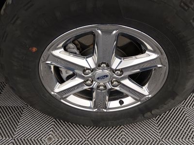 2024 Ford F-150 — photo 10 view