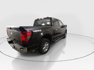 2024 Ford F-150 — photo 7 view