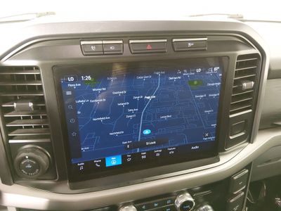 2024 Ford F-150 — photo 18 view