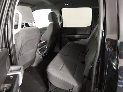 2024 Ford F-150 — photo 22 view