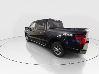 2024 Ford F-150 — detail view