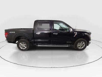 2024 Ford F-150 — photo 8 view