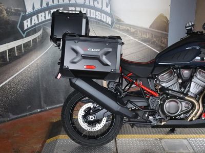2025 Harley-Davidson RA1250ST - Pan America 1250 ST - Photo 15