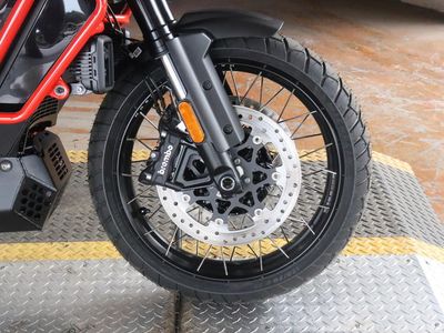 2025 Harley-Davidson RA1250ST - Pan America 1250 ST - Photo 11