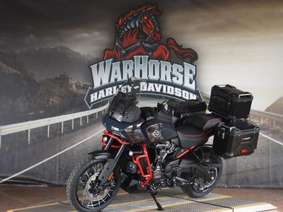 2025 Harley-Davidson RA1250ST - Pan America 1250 ST - Photo 3