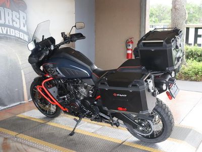 2025 Harley-Davidson RA1250ST - Pan America 1250 ST - Photo 10