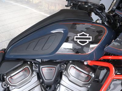 2025 Harley-Davidson RA1250ST - Pan America 1250 ST - Photo 14