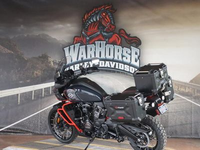 2025 Harley-Davidson RA1250ST - Pan America 1250 ST - Photo 5
