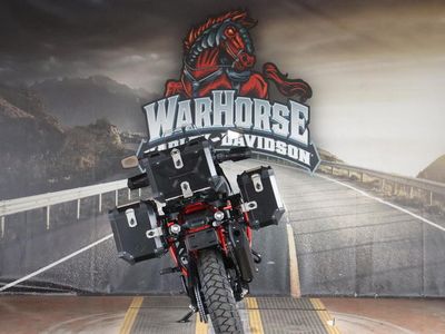 2025 Harley-Davidson RA1250ST - Pan America 1250 ST - Photo 7