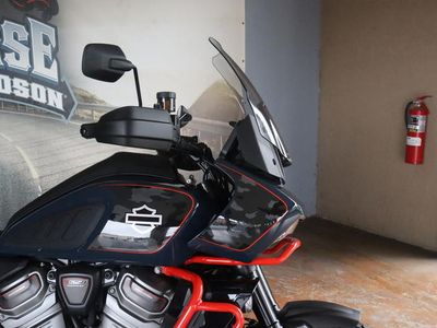 2025 Harley-Davidson RA1250ST - Pan America 1250 ST - Photo 13
