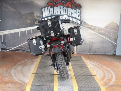 2025 Harley-Davidson RA1250ST - Pan America 1250 ST - Photo 8
