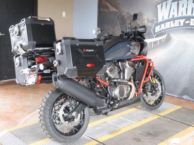 2025 Harley-Davidson RA1250ST - Pan America 1250 ST - Photo 6
