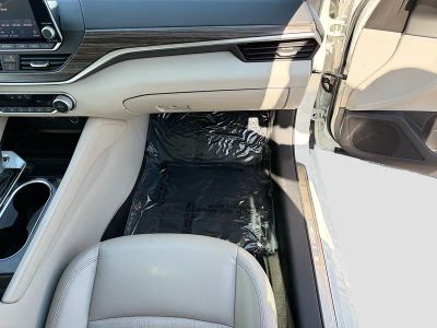 2021 Nissan Altima — photo 17 view