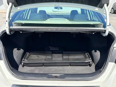 2021 Nissan Altima — photo 12 view