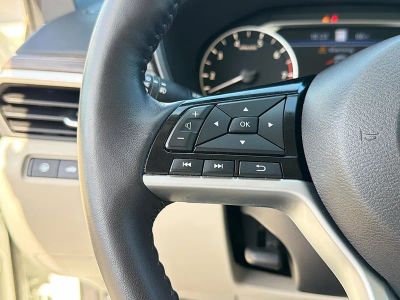 2021 Nissan Altima — photo 37 view