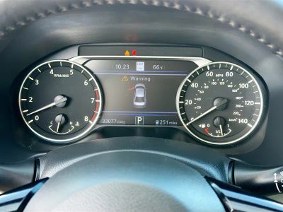2021 Nissan Altima — photo 40 view