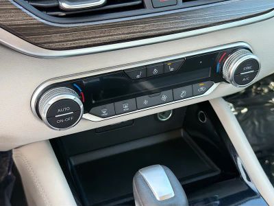 2021 Nissan Altima — photo 34 view