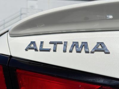 2021 Nissan Altima — photo 11 view