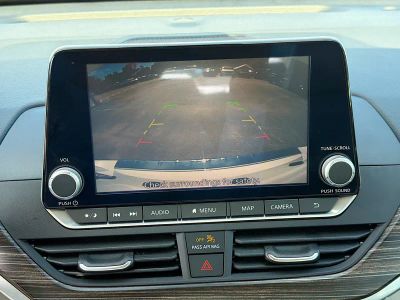 2021 Nissan Altima — photo 33 view