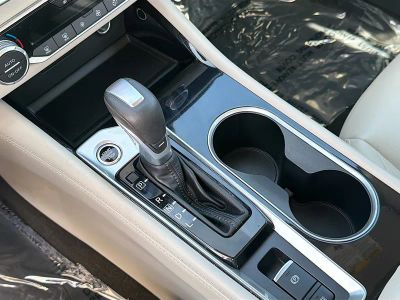 2021 Nissan Altima — photo 28 view