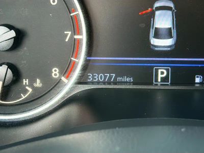 2021 Nissan Altima — photo 41 view
