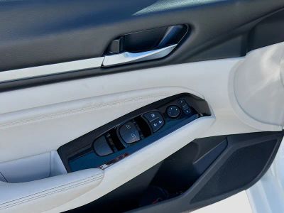 2021 Nissan Altima — photo 22 view
