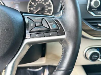 2021 Nissan Altima — photo 38 view