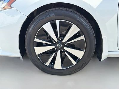 2021 Nissan Altima — photo 42 view