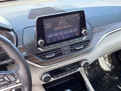 2021 Nissan Altima — photo 27 view
