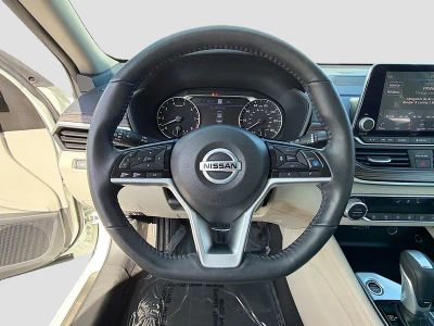 2021 Nissan Altima — photo 39 view