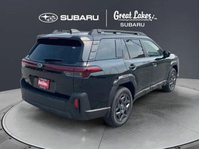 2026 Subaru OUTBACK — detail view
