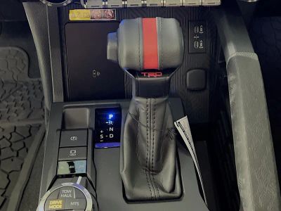 2026 Toyota Tacoma Hybrid — photo 20 view