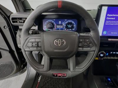 2026 Toyota Tacoma Hybrid — photo 14 view