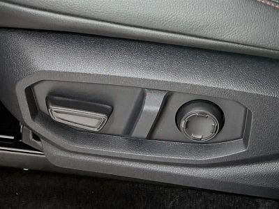 2026 Toyota Tacoma Hybrid — photo 12 view