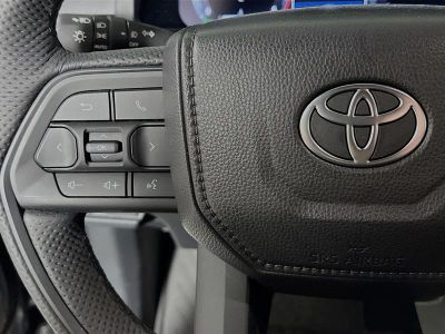2026 Toyota Tacoma Hybrid — photo 15 view