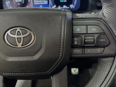 2026 Toyota Tacoma Hybrid — photo 16 view