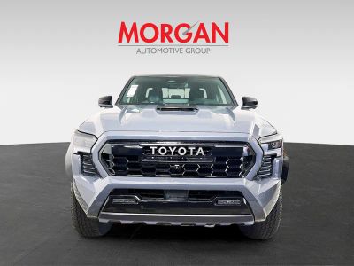 2026 Toyota Tacoma Hybrid — photo 7 view