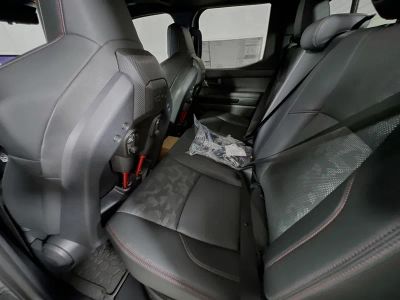 2026 Toyota Tacoma Hybrid — photo 25 view