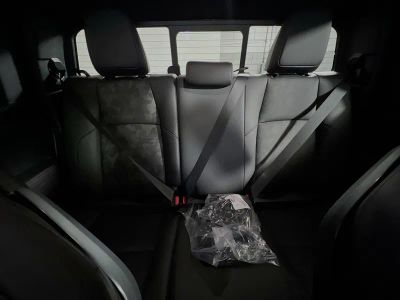 2026 Toyota Tacoma Hybrid — photo 29 view
