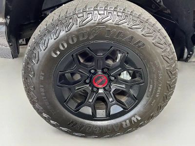 2026 Toyota Tacoma Hybrid — photo 10 view