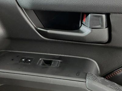 2026 Toyota Tacoma Hybrid — photo 28 view