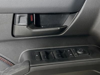 2026 Toyota Tacoma Hybrid — photo 13 view