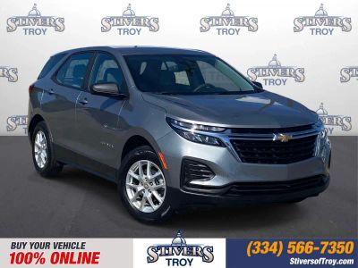 2023 Chevrolet Equinox - Photo 1
