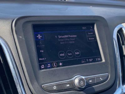 2023 Chevrolet Equinox - Photo 18
