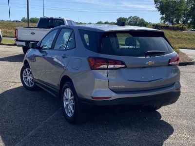 2023 Chevrolet Equinox - Photo 5
