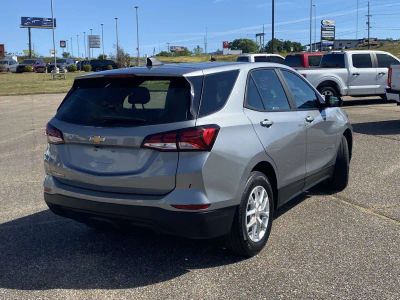 2023 Chevrolet Equinox - Photo 7