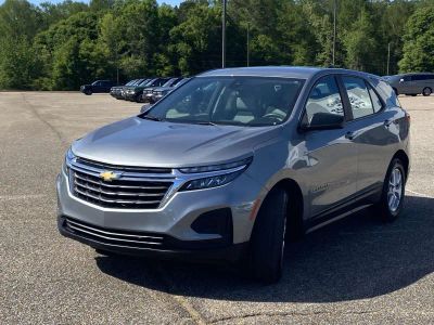 2023 Chevrolet Equinox - Photo 3