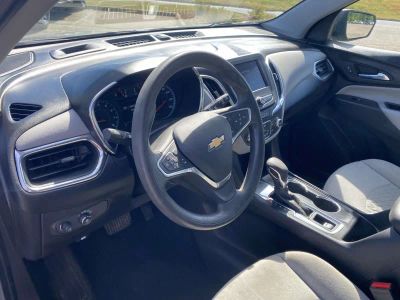 2023 Chevrolet Equinox - Photo 17