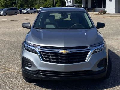 2023 Chevrolet Equinox - Photo 2