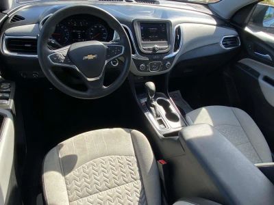 2023 Chevrolet Equinox - Photo 12
